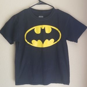 Batman tshirt